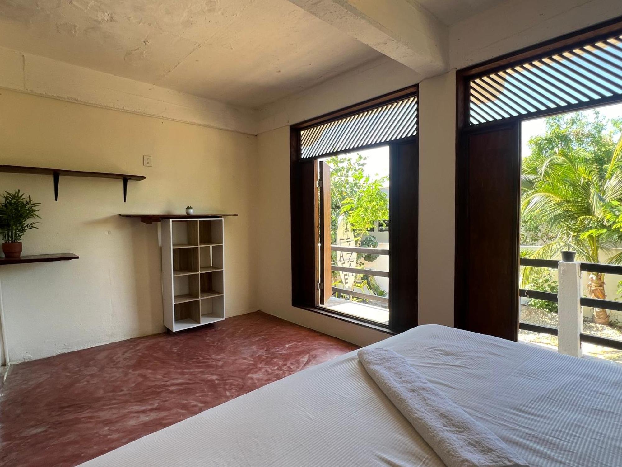 Habitacion Palmas Brisas de Zicatela Exterior photo